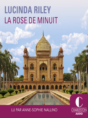cover image of La Rose de minuit